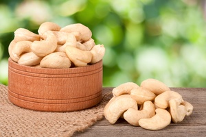 Top 5 Health Benefits of Cashew Nuts Keep Fit Kingdom 1