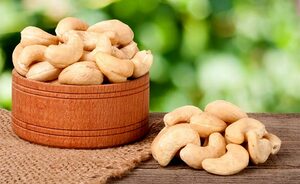 Top 5 Health Benefits of Cashew Nuts Keep Fit Kingdom 770x472