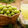 Top 5 Health Benefits of Indian Gooseberries!