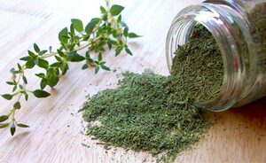 Top 5 Health Benefits of Thyme Keep Fit Kingdom 770x472