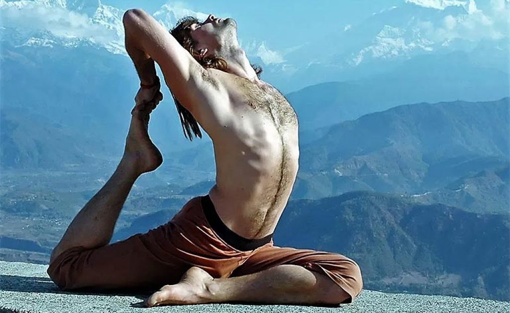 Top 5 Benefits of Hatha Yoga Keep Fit Kingdom 770x472 1024x628