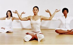 Top 5 Benefits of Kundalini Yoga Keep Fit Kingdom 770x472