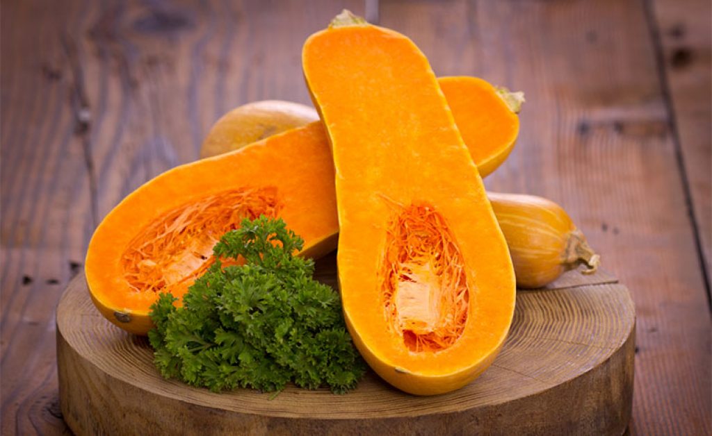 Top 5 Health Benefits of Butternut Squash! Keep Fit Kingdom