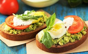 Top 5 Health Benefits of Eating a High Protein Breakfast Keep Fit Kingdom 770x472