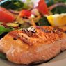 Top 5 Health Benefits of Salmon!