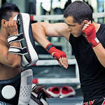 Top 5 Kickboxing Exercises Keep Fit Kingdom 770x472