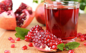 Top 5 Health Benefits of Pomegranate Keep Fit Kingdom