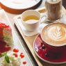 Top 5 Healthy Coffee Shop Options!
