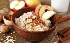Top 5 Healthy Porridge Recipes Keep Fit Kingdom 770x472