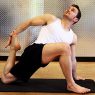5 Top Hip Flexor Stretches!