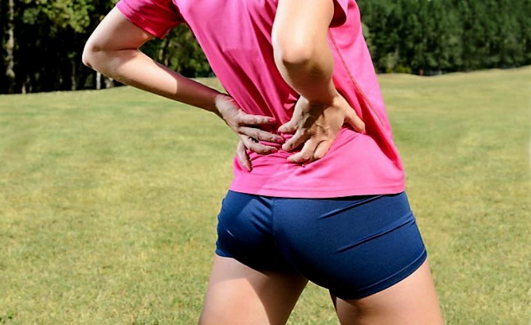 Top 5 Reasons To Stretch Your Hamstrings Keep Fit Kingdom 770x472