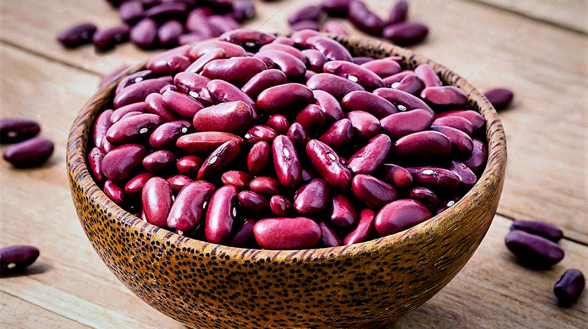Top 5 Health Benefits of Kidney Beans Keep Fit Kingdom 770x472