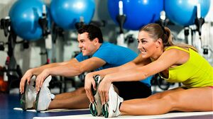 5 Great Things About Having a Gym Buddy Keep Fit Kingdom 842x472