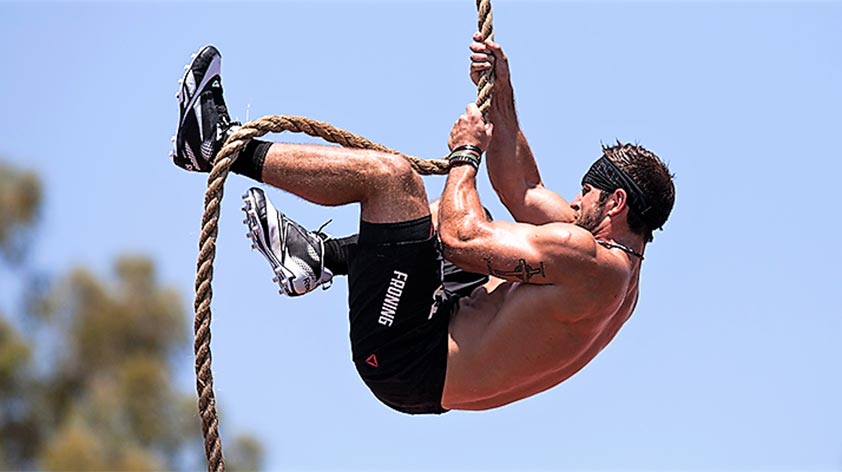 5 Top Reasons You Need to Start Rope Climbing Keep Fit Kingdom 842x472