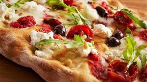 Diet Hacks Pizza Your Perfect Partner Keep Fit Kingdom 842x472
