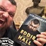 Strongman: My Story – Eddie Hall