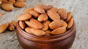 Top 5 Health Benefits of Almonds Keep Fit Kingdom 842x472