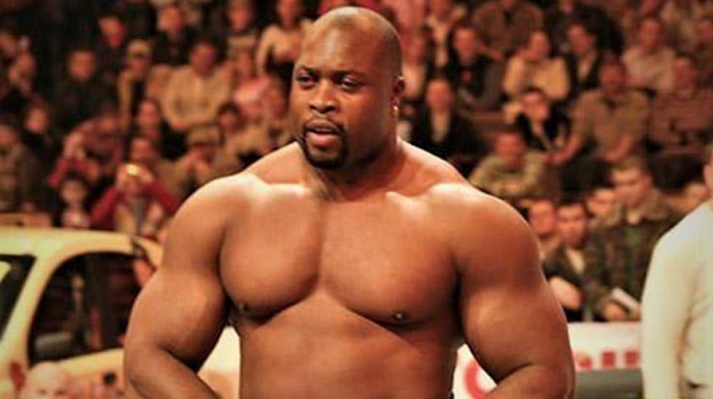 5 Awesome British Strongman Physiques that will definitely impress you!