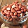 Top 5 Health Benefits of Peanuts!