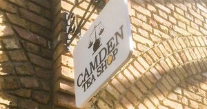 7903 Camden Tea Shop