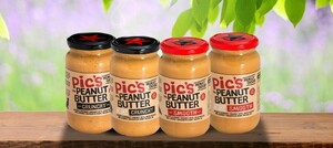 7964 Pics Peanut Butter