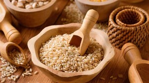 Top 5 Health Benefits of Brown Rice Keep Fit Kingdom 1