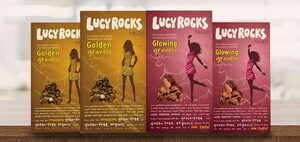 8183 Lucy Rocks