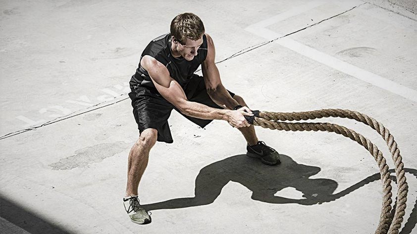 5 Reasons Why You Should Try Battle Ropes Keep Fit Kingdom 842x472