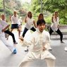 Top 5 Benefits of Tai Chi & Qi Gong