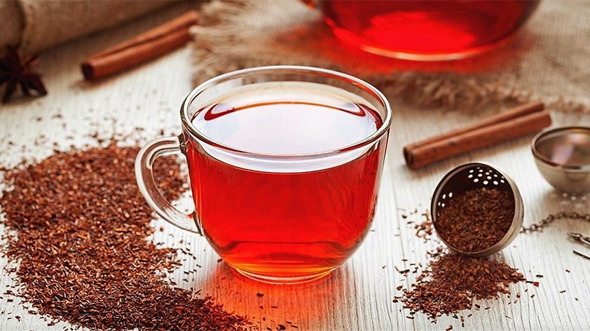 Top 5 Health Benefits of Rooibos Tea Keep Fit Kingdom 842x472