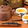 Top 5 Health Benefits of Oolong Tea!