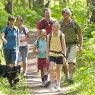 Is Hiking The Perfect Family-Fitness Activity?