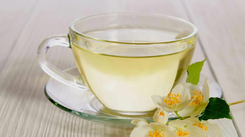 Top 5 Health Benefits of Drinking White Tea! Keep Fit Kingdom