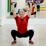 5 Great Exercises Named After Olympic Weightlifters