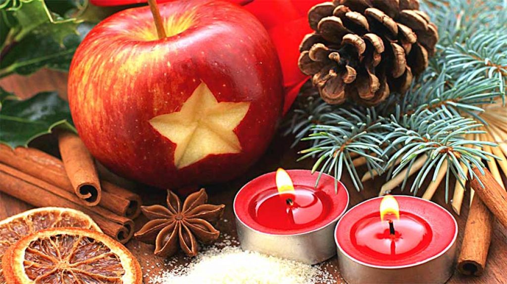5 Glorious Christmas Spices, Herbs and their Health Benefits! Keep Fit Kingdom