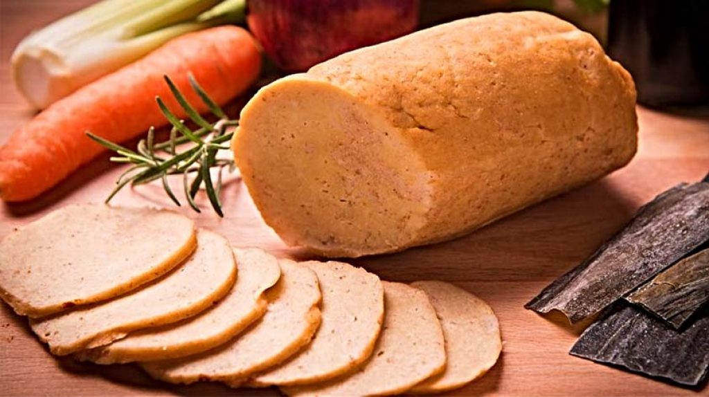 Top 5 Health Benefits of Seitan! Keep Fit Kingdom