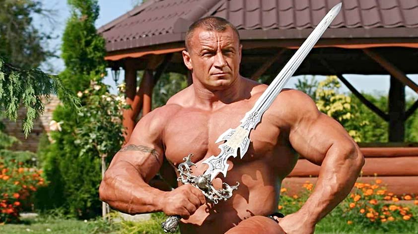World’s Strongest Men Mariusz Pudzianowski Keep Fit Kingdom 842x472