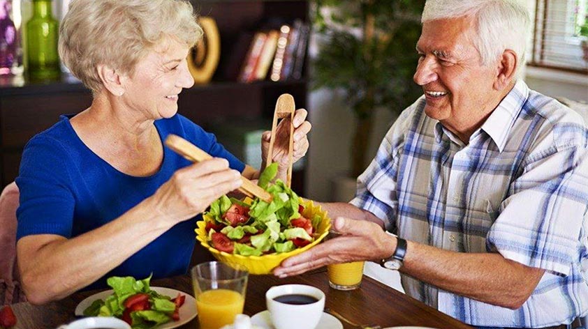 Top 5 Foods to Eat as You Age Keep Fit Kingdom 842x472