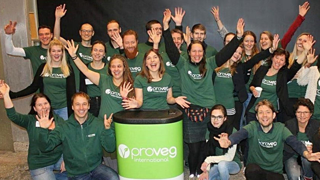 Interview With Proveg Ceo Veerle Vrindts Keep Fit Kingdom proveg ceo veerle vrindts