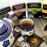 Buddha Teas – Organic Herbal Teas