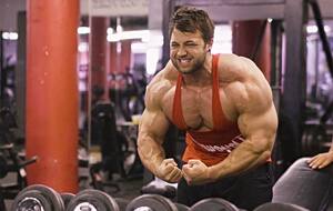 Canadas Regan Grimes