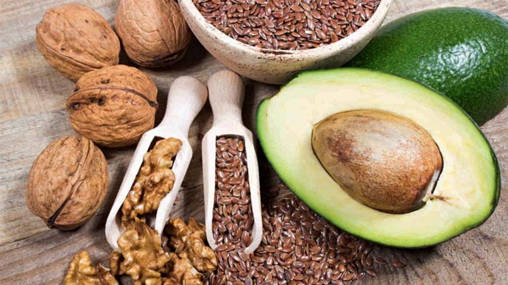 The Best Food Fuel for Your Brain Keep Fit Kingdom