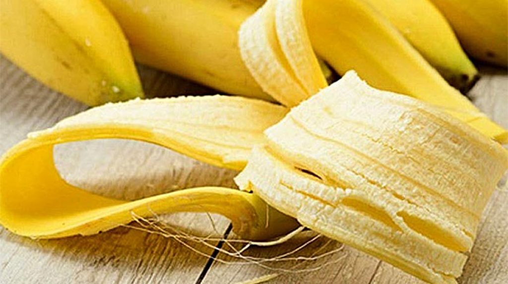 Top 5 Health Benefits of Eating Banana Skin Keep Fit Kingdom
