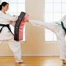 5 Psychological Benefits of Martial Arts Training