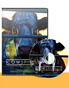 Cowspiracy documentary film