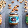 NAKED Nut Butters: Almond Nut Butter Review