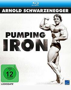 Pumping Iron