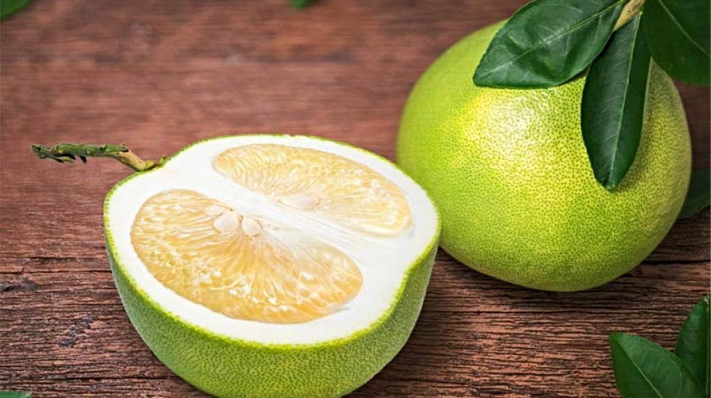 Pomelo Top 5 Health Benefits Keep Fit Kingdom