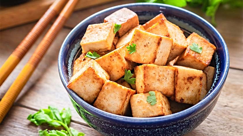 Tofu Top 5 Health Benefits Keep Fit Kingdom 842x472