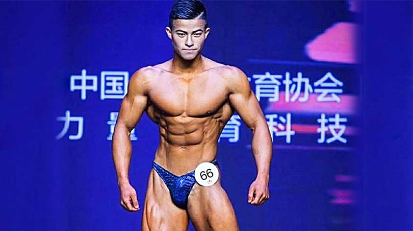 Bodybuilding as a University Student 5 Key Things I Learned Keep Fit Kingdom 842x472